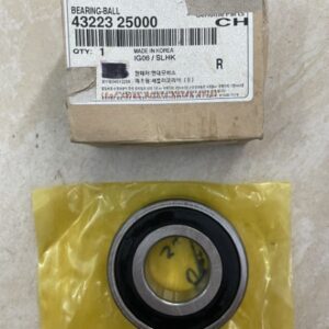 BI ĐUÔI HỘP SỐ HYUNDAI PORTER 2 - 4322325000