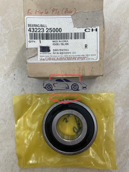 BI ĐUÔI HỘP SỐ HYUNDAI PORTER 2 - 4322325000