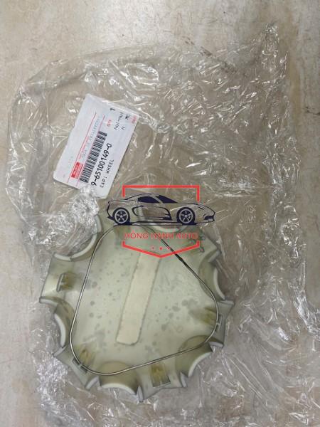 NẮP CHỤP MÂM ISUZU HILANDER - 9651001490
