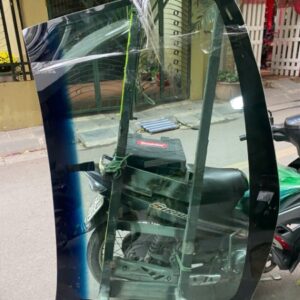 KÍNH CHẮN GIÓ TRƯỚC KIA CERATO 2010 - 861101M030