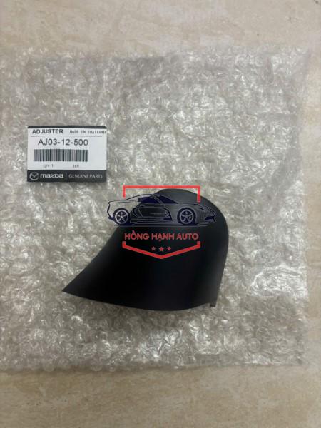 ỐP CHÂN GƯƠNG PHỤ XE MAZDA 3 2015 - BHN9691C9
