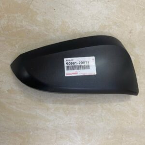 ỐP KÍNH CHIẾU HẬU PHỤ TOYOTA AVANZA 2022 - 87945-BZ530