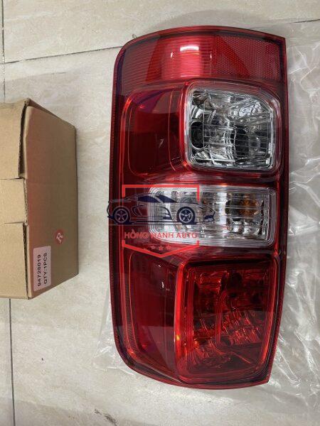 ĐÈN HẬU XE CHEVROLET COLORADO 2014 - 94728019