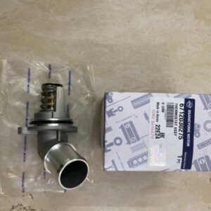 CỤM VAN HẰNG NHIỆT XE SSANGYONG KYRON - 6712030275
