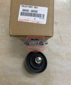 BẠC ĐẠN TĂNG TỔNG TOYOTA INNOVA 2006 - 88440-0K050