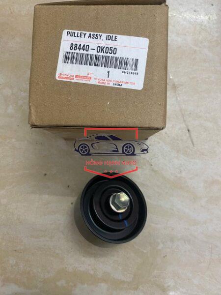 BẠC ĐẠN TĂNG TỔNG TOYOTA INNOVA 2006 - 88440-0K050