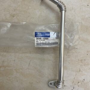 ỐNG HỒI DẦU TURBO XE HYUNDAI STAREX 2.5 - 2824642600