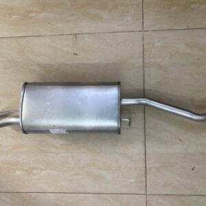 ỐNG XẢ ĐOẠN CUỐI XE CHEVROLET AVEO 2009 - 96654181