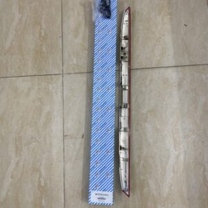 NẸP MẠ CỐP SAU XE TOYOTA ALTIS 2007-2014 - 7680102770