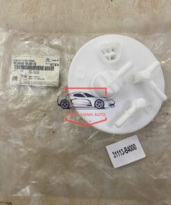 NẮP CỤM BƠM XĂNG XE HYUNDAI I10 2014 - 31113-B4000