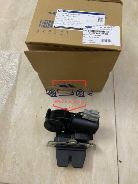 KHÓA CỐP HẬU FORD EVEREST - FK7Z7443150G