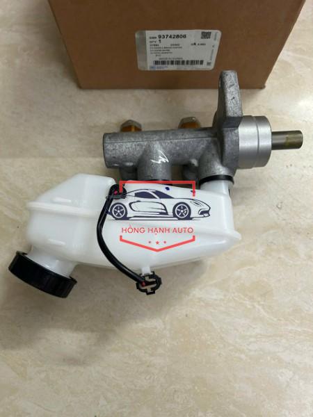 HEO THẮNG CÁI DAEWOO GENTRA 2005-2009 - 93742806