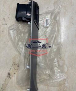 CỬA GIÓ ĐIỀU HÒA TOYOTA CAMRY 2014 - 5565006181