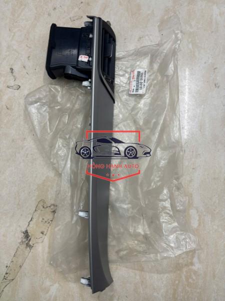 CỬA GIÓ ĐIỀU HÒA TOYOTA CAMRY 2014 - 5565006181