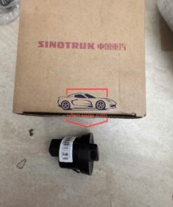 CÔNG TẮC PHA COS SITRAX HOWO A7 - WG9918580039