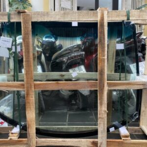 KÍNH CHẮN GIÓ TRƯỚC XE CHEVROLET SPARK - 13930679503