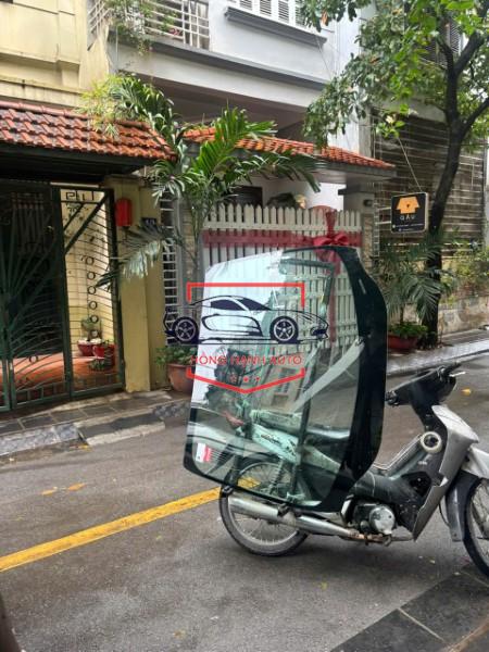 KÍNH CHẮN GIÓ TRƯỚC FORD FOCUS 2015-2018 - F1EZ5803100A
