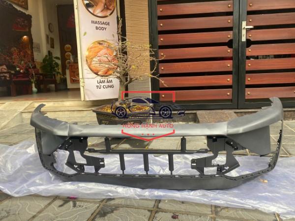 BA ĐỜ SỐC TRƯỚC HYUNDAI ACCENT 2024 - 86511AY000