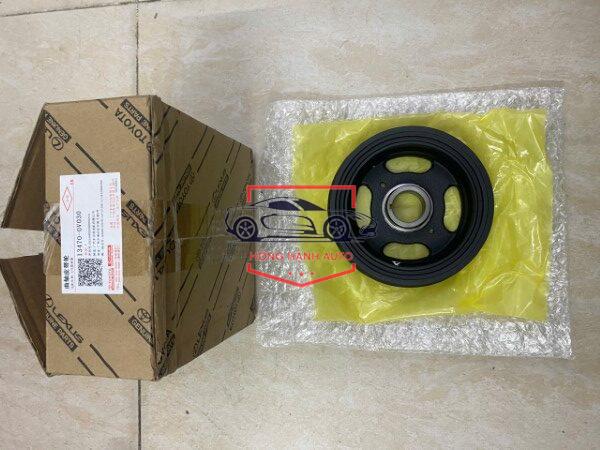 PULY TRỤC CƠ TOYOTA CAMRY 2012 - 134700V030