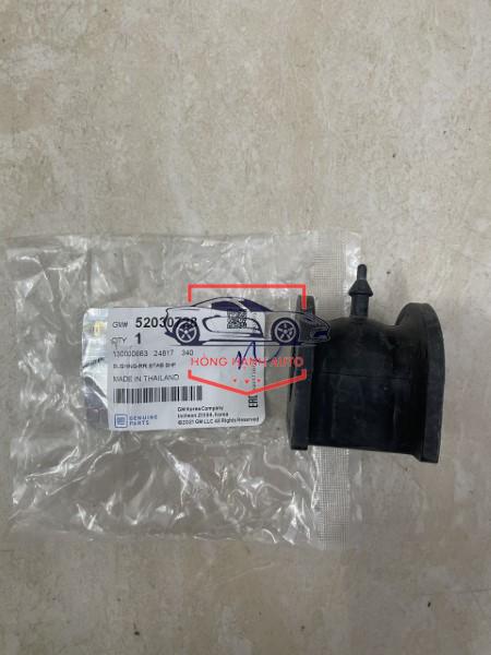 CAO SU CÂN BẰNG SAU CHEVROLET COLORADO 2014 - 52030728