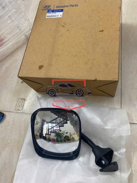 GƯƠNG CHIẾU HẬU XE HYUNDAI STAREX - 876074A100
