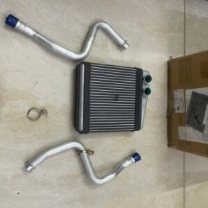 Dàn sưởi NISSAN LIVINA 2008-2012 | 27140ED50B