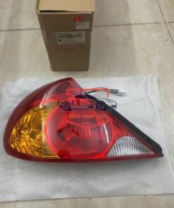 Đèn hậu xe KIA SPECTRA 2000-2005 | 0K2N151160A