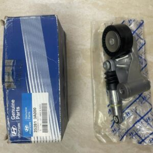 Cụm tăng tổng xe HYUNDAI VERACRUZ 2006-2015 | 252813A000