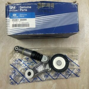 Cụm tăng tổng xe HYUNDAI VERACRUZ 2006-2015 | 252813A000
