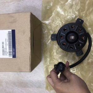 Mô tơ két nước xe HYUNDAI I10 2013-2017 | 25386B9130