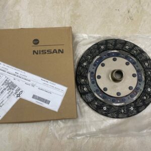 Lá côn xe NISSAN QASHQAI 2008-2013 | 30100ED80A