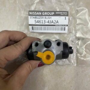 Xy lanh phanh sau xe NISSAN NAVARA 2014-2018 | 441004JA0A