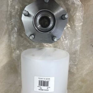 Bạc đạn bánh trước NISSAN QASHQAI | 402024BA0A
