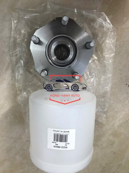 Bạc đạn bánh trước NISSAN QASHQAI | 402024BA0A