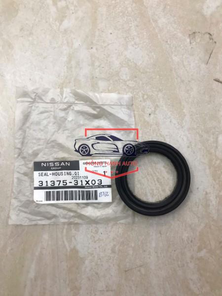 Phớt bơm dầu hộp số xe NISSAN SENTRA | 3137531X03