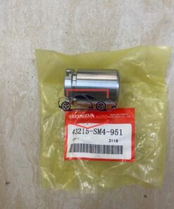 Piston phanh sau xe HONDA CIVIC 2006-2015 | 43215SM4951