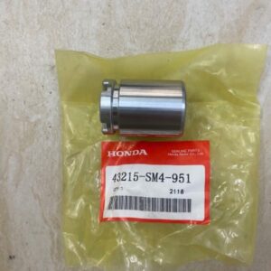 Piston phanh sau xe HONDA CIVIC 2006-2015 | 43215SM4951