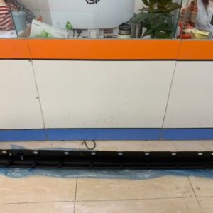 Ốp babule xe TOYOTA VELOZ 2022-2026 | 75851BZ480