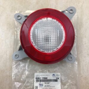Đèn cản sau xe KIA MORNING 2015-2020 | 924511Y800