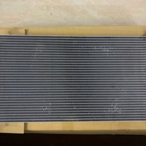 GIÀN NÓNG NISSAN LIVINA 2007-2013 - 92100ED500
