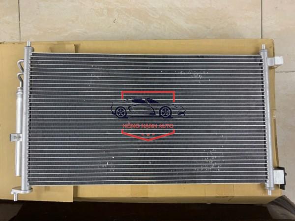 GIÀN NÓNG NISSAN LIVINA 2007-2013 - 92100ED500