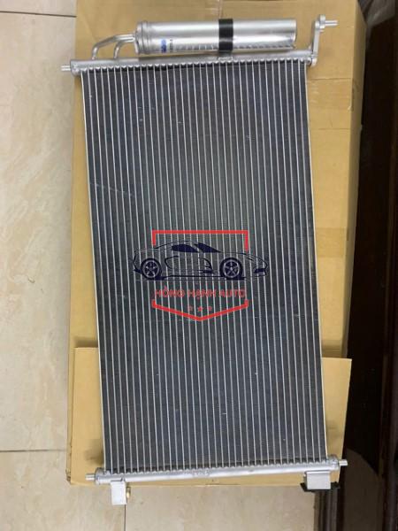 GIÀN NÓNG NISSAN LIVINA 2007-2013 - 92100ED500