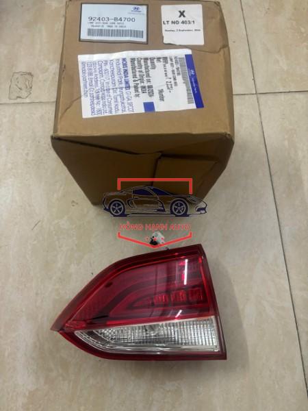 ĐÈN HẬU HYUNDAI I10 2017 - 92403B4700