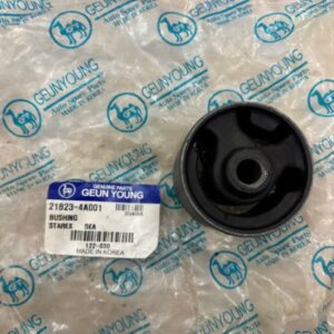 CAO SU TREO MÁY SAU XE HYUNDAI STAREX 2002 - 218234A001