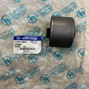 CAO SU TREO MÁY SAU XE HYUNDAI STAREX 2002 - 218234A001
