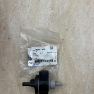 VAN HỒI XĂNG THỪA XE MATIZ - 96457330