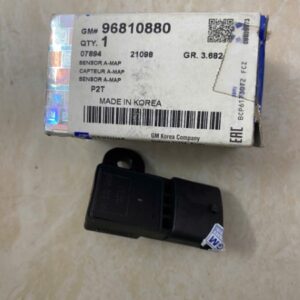CẢM BIẾN MAP XE DAEWOO GENTRA X - 96810880