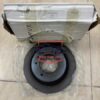 ĐĨA PHANH SAU XE ISUZU MUX 2.5 2020 - 8981157941