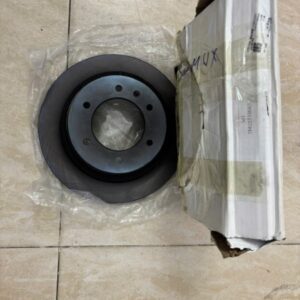 ĐĨA PHANH SAU XE ISUZU MUX 2.5 2020 - 8981157941