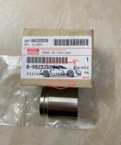 PISTON THẮNG SAU ISUZU MUX 2016 - 8982325290